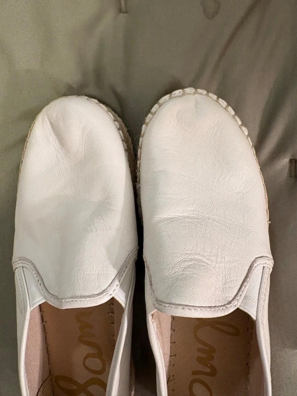 Sam Edelman Espadrilles